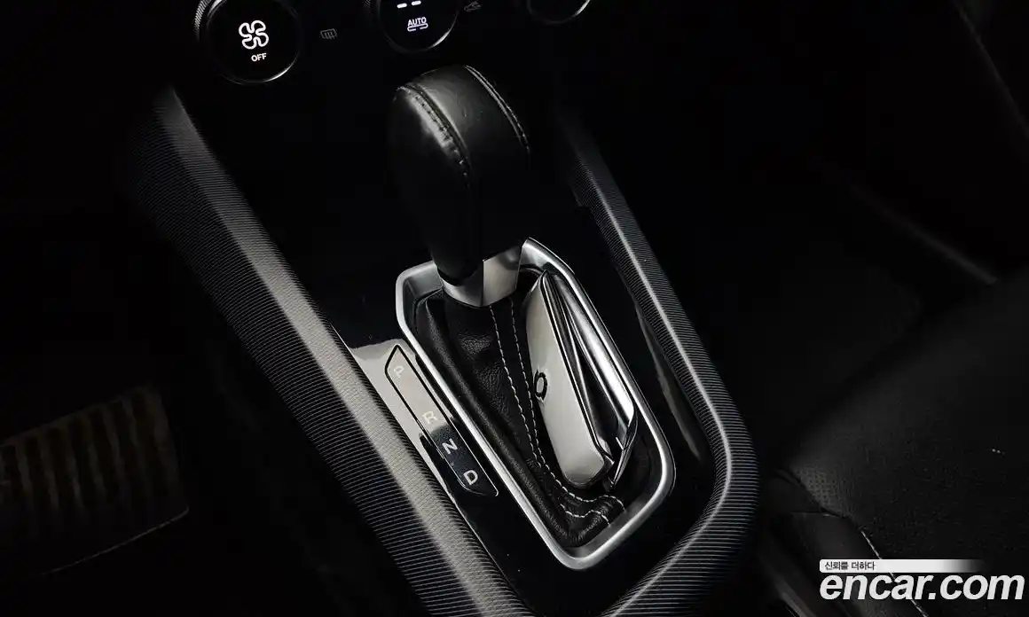 Renault XM3 2020 1.3 Автомат в Москве № 395964, фото 9