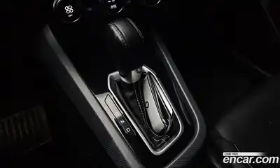 Renault XM3 2020 1.3 Автомат в Москве № 395964, миниатюра 9