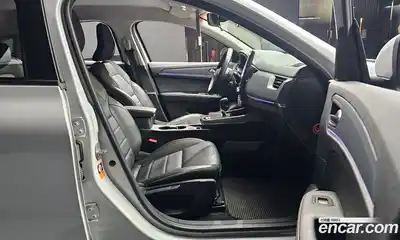 Renault XM3 2020 1.3 Автомат в Москве № 395964, миниатюра 10