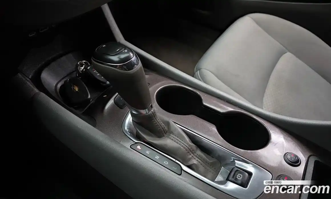 Chevrolet Malibu 2019 1.3 Автомат в Москве № 39618, фото 1