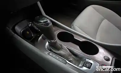 Chevrolet Malibu, 2019