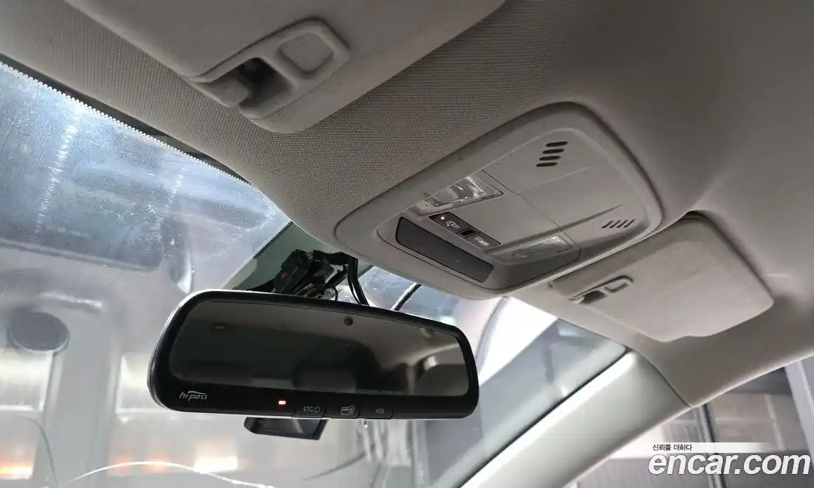 Chevrolet Malibu 2019 1.3 Автомат в Москве № 39618, фото 12