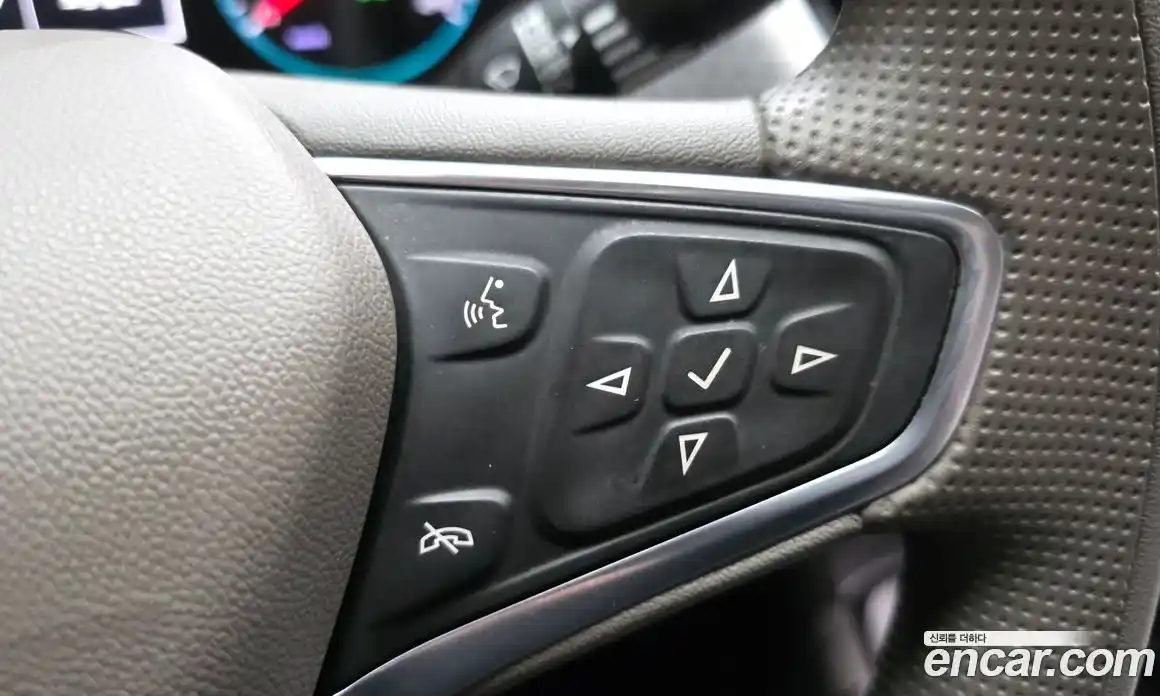 Chevrolet Malibu 2019 1.3 Автомат в Москве № 39618, фото 13