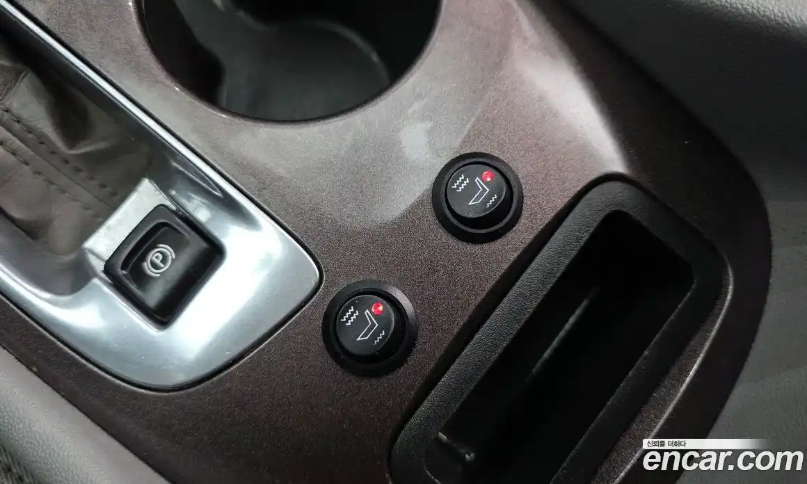 Chevrolet Malibu 2019 1.3 Автомат в Москве № 39618, фото 16