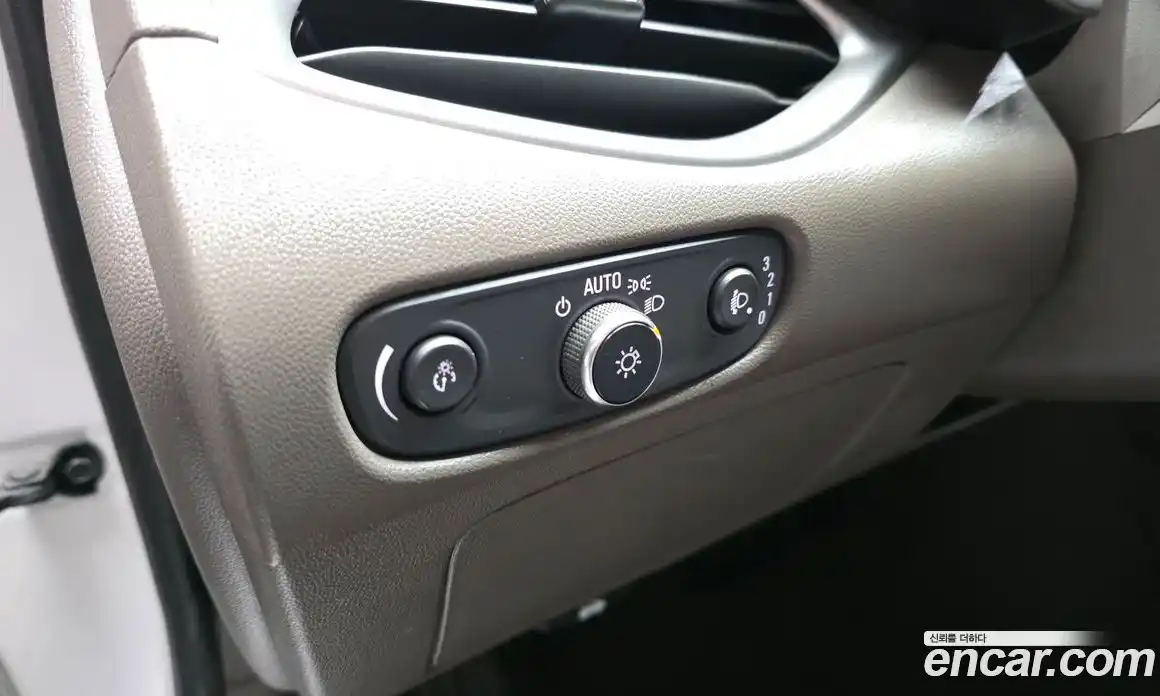 Chevrolet Malibu 2019 1.3 Автомат в Москве № 39618, фото 18