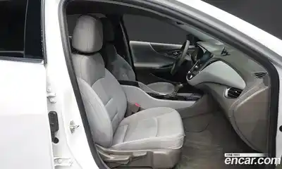 Chevrolet Malibu 2019 1.3 Автомат в Москве № 39618, миниатюра 3