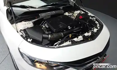 Chevrolet Malibu 2019 1.3 Автомат в Москве № 39618, миниатюра 5