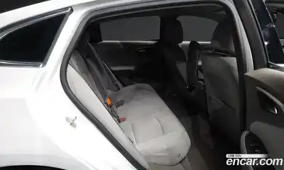 Chevrolet Malibu 2019 1.3 Автомат в Москве № 39618, миниатюра 6