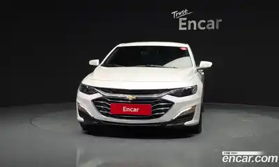Chevrolet Malibu 2019 1.3 Автомат в Москве № 39618, миниатюра 7