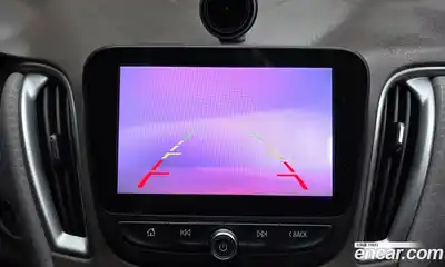 Chevrolet Malibu 2019 1.3 Автомат в Москве № 39618, миниатюра 10