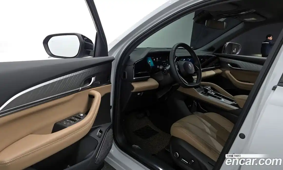 Renault Grand Koleos 2025 2.0 Автомат в Москве № 397669, фото 11