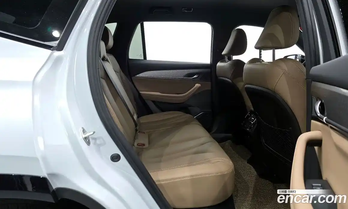 Renault Grand Koleos 2025 2.0 Автомат в Москве № 397669, фото 12