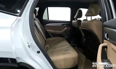 Renault Grand Koleos 2025 2.0 Автомат в Москве № 397669, миниатюра 12