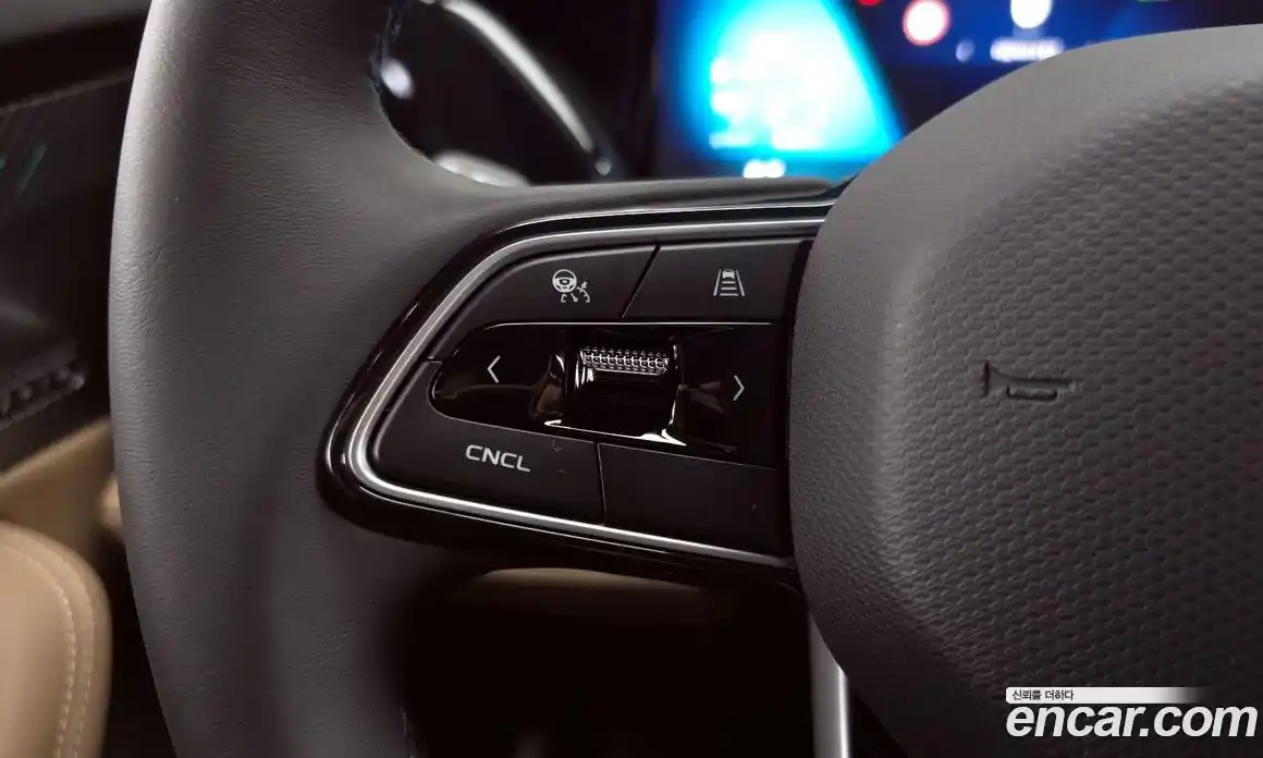 Renault Grand Koleos 2025 2.0 Автомат в Москве № 397669, фото 17