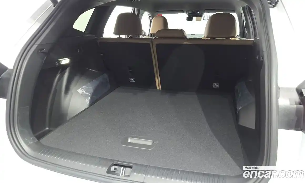 Renault Grand Koleos 2025 2.0 Автомат в Москве № 397669, фото 19