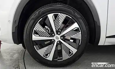 Renault Grand Koleos 2025 2.0 Автомат в Москве № 397669, миниатюра 5