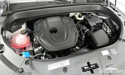 Renault Grand Koleos 2025 2.0 Автомат в Москве № 397669, миниатюра 6