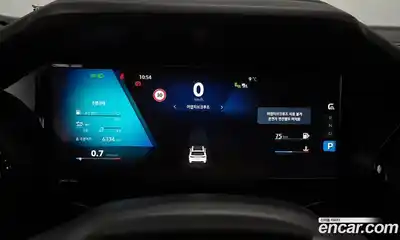 Renault Grand Koleos 2025 2.0 Автомат в Москве № 397669, миниатюра 8