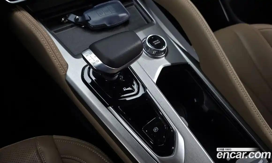 Renault Grand Koleos 2025 2.0 Автомат в Москве № 397669, фото 9