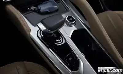 Renault Grand Koleos 2025 2.0 Автомат в Москве № 397669, миниатюра 9