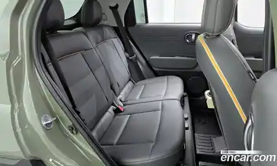 Hyundai Casper 2023 1.0 Автомат в Москве № 398589, миниатюра 12