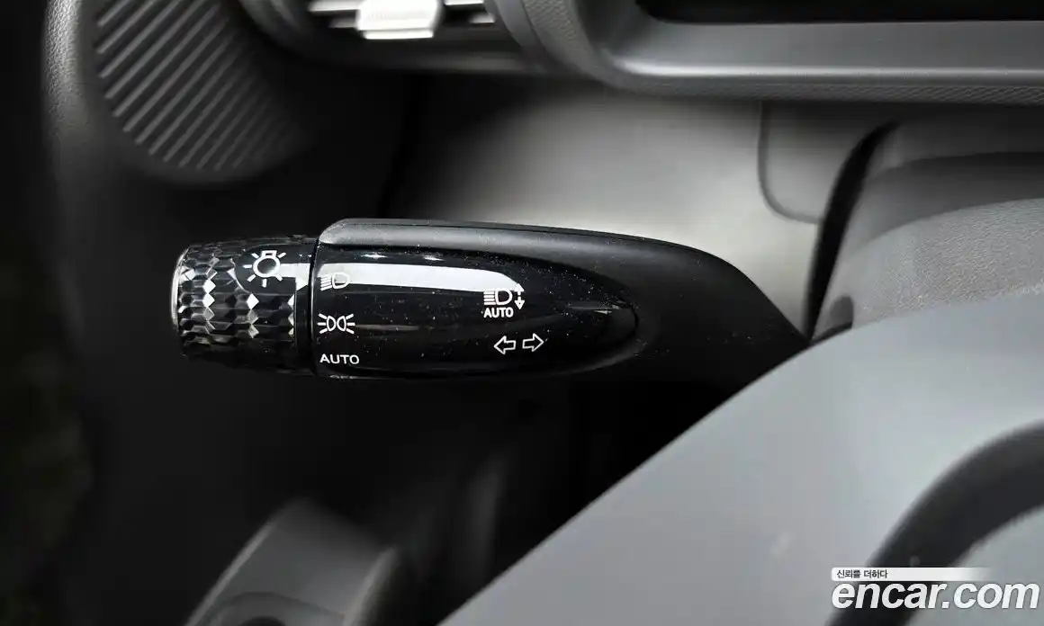 Hyundai Casper 2023 1.0 Автомат в Москве № 398589, фото 18