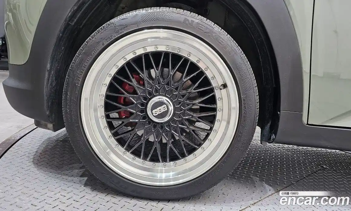 Hyundai Casper 2023 1.0 Автомат в Москве № 398589, фото 5