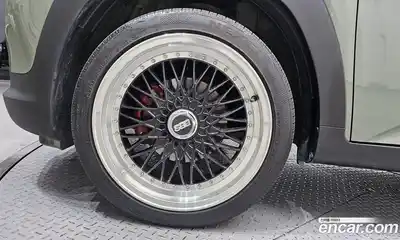 Hyundai Casper 2023 1.0 Автомат в Москве № 398589, миниатюра 5