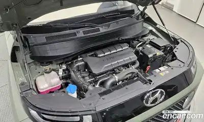 Hyundai Casper 2023 1.0 Автомат в Москве № 398589, миниатюра 6