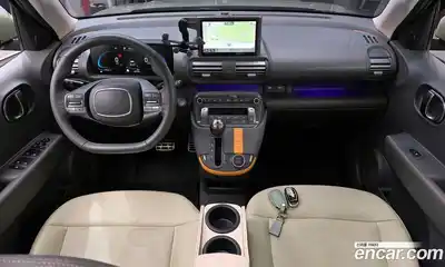 Hyundai Casper 2023 1.0 Автомат в Москве № 398589, миниатюра 7