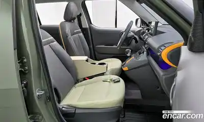 Hyundai Casper 2023 1.0 Автомат в Москве № 398589, миниатюра 10