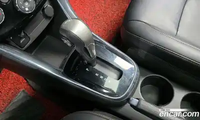 Chevrolet Trax 2018 1.6 Автомат в Москве № 40084, миниатюра 7