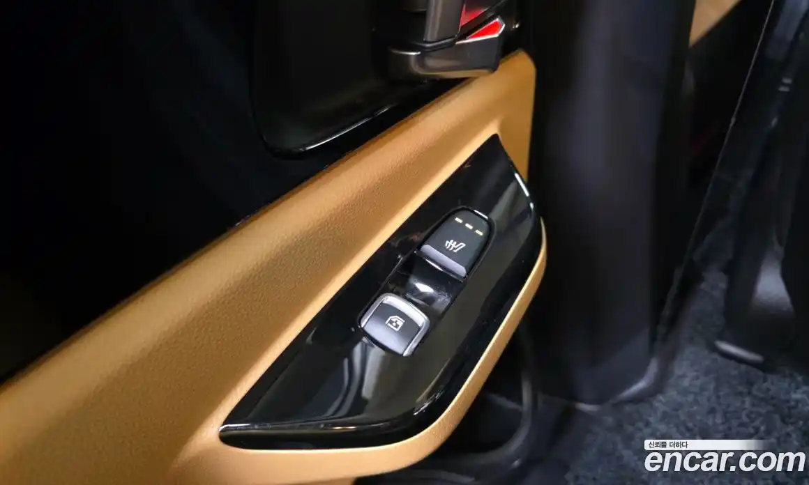 Kia Canival 2023 2.2 Автомат в Москве № 403271, фото 19