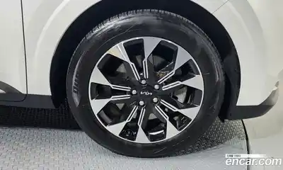 Kia Canival 2023 2.2 Автомат в Москве № 403271, миниатюра 5