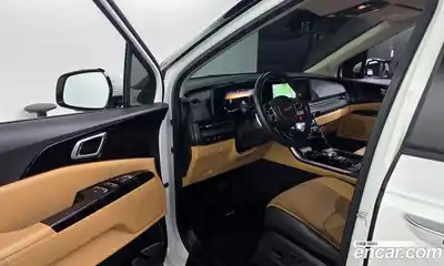 Kia Canival 2023 2.2 Автомат в Москве № 403271, миниатюра 10