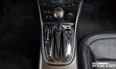 Chevrolet Malibu 2016 2.0 Автомат в Москве № 40364, миниатюра 11