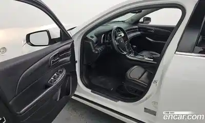 Chevrolet Malibu 2016 2.0 Автомат в Москве № 40364, миниатюра 6