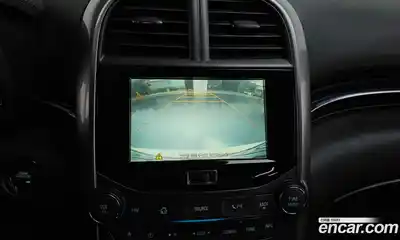 Chevrolet Malibu 2016 2.0 Автомат в Москве № 40364, миниатюра 10