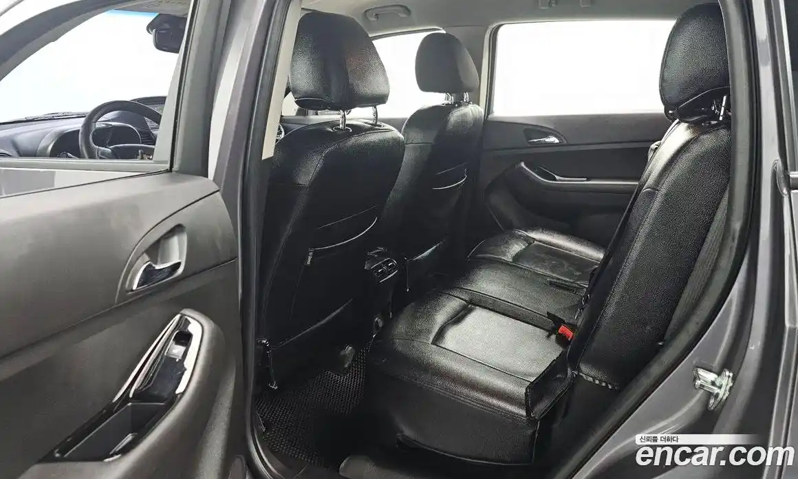 Chevrolet Orlando 2012 2.0 Автомат в Москве № 40435, фото 13