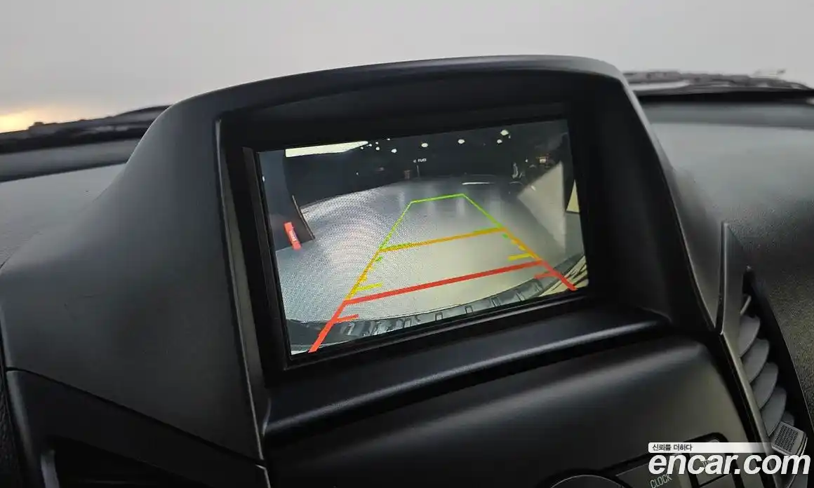 Chevrolet Orlando 2012 2.0 Автомат в Москве № 40435, фото 14