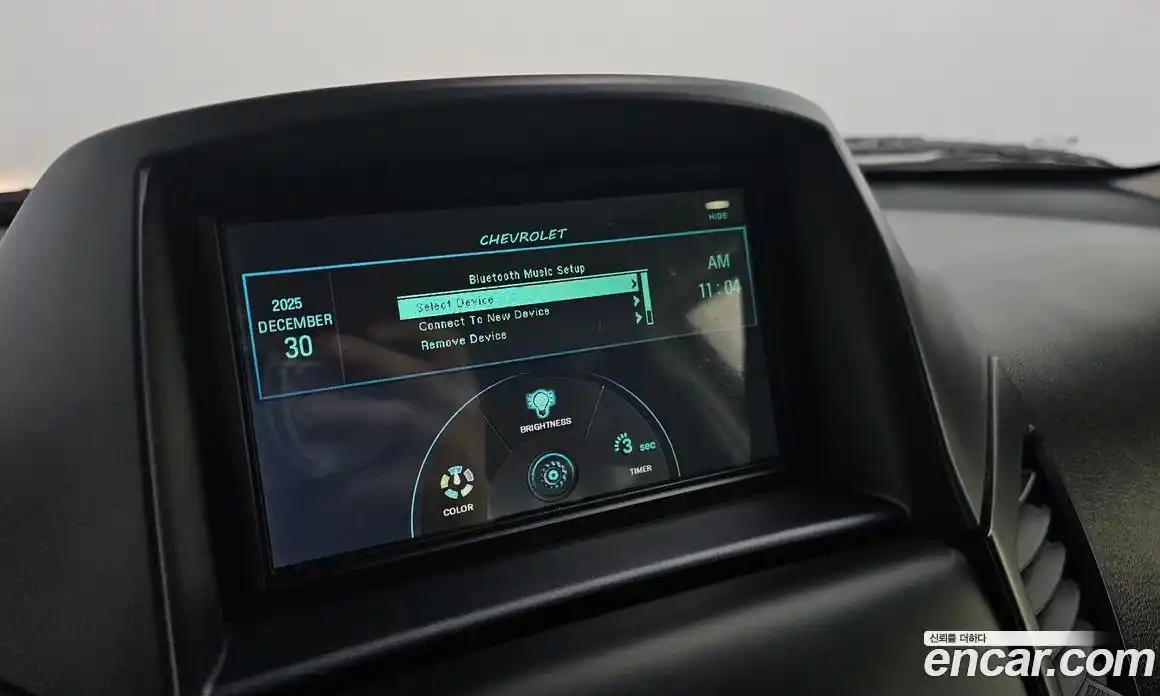 Chevrolet Orlando 2012 2.0 Автомат в Москве № 40435, фото 20