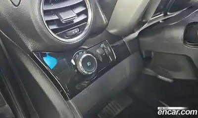 Chevrolet Orlando 2012 2.0 Автомат в Москве № 40435, миниатюра 2