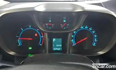 Chevrolet Orlando 2012 2.0 Автомат в Москве № 40435, миниатюра 3