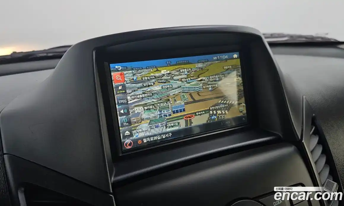 Chevrolet Orlando 2012 2.0 Автомат в Москве № 40435, фото 5