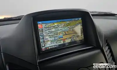 Chevrolet Orlando 2012 2.0 Автомат в Москве № 40435, миниатюра 5