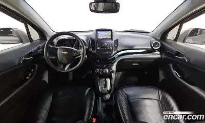 Chevrolet Orlando 2012 2.0 Автомат в Москве № 40435, миниатюра 8