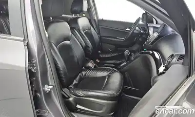 Chevrolet Orlando 2012 2.0 Автомат в Москве № 40435, миниатюра 9
