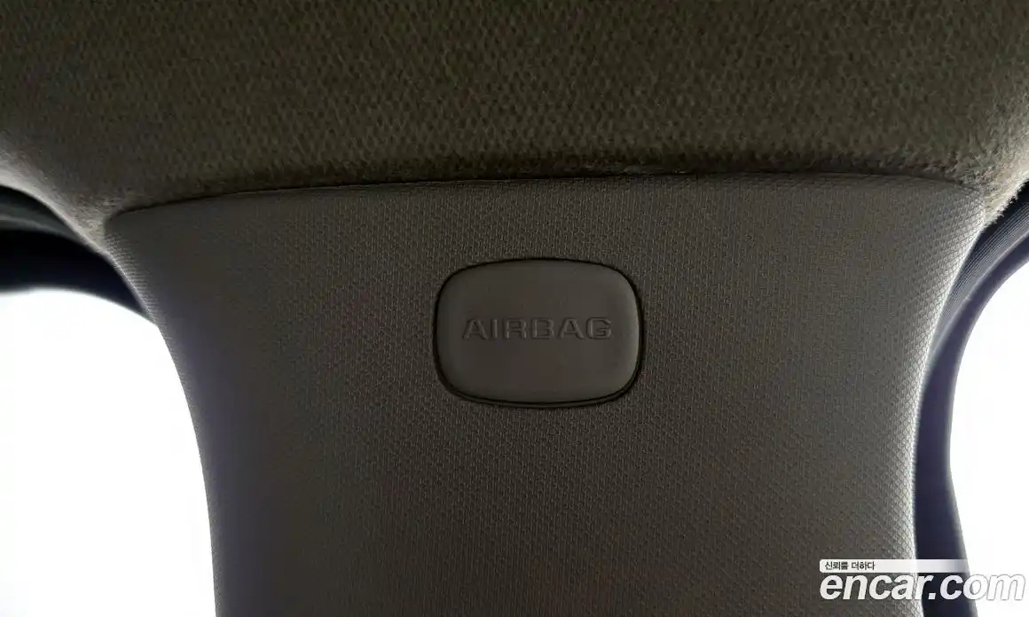 Chevrolet Spark 2017 1.0 Механическая в Москве № 40535, фото 14