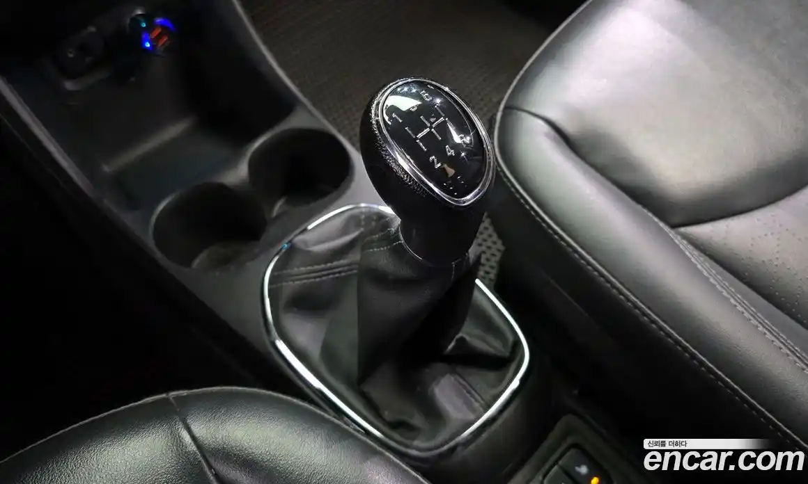 Chevrolet Spark 2017 1.0 Механическая в Москве № 40535, фото 15