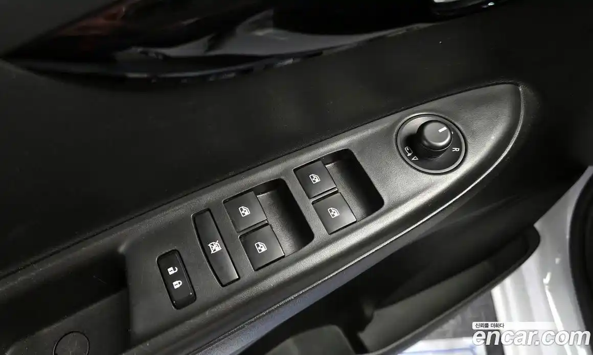 Chevrolet Spark 2017 1.0 Механическая в Москве № 40535, фото 16